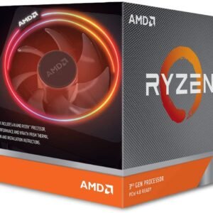 AMD Ryzen 9 3900X mauris sissach