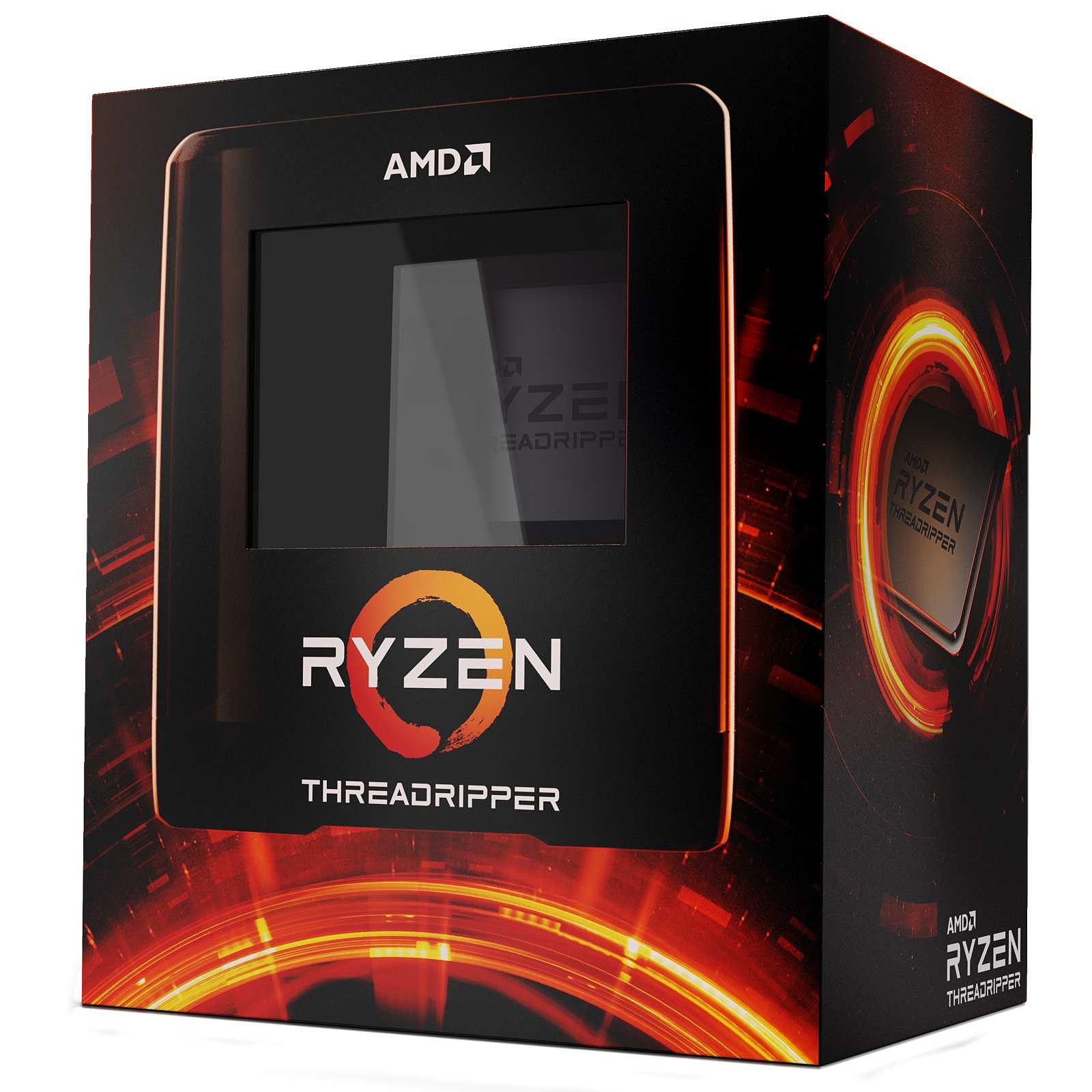 AMD Ryzen Threadripper 3970X bei pc service mauris