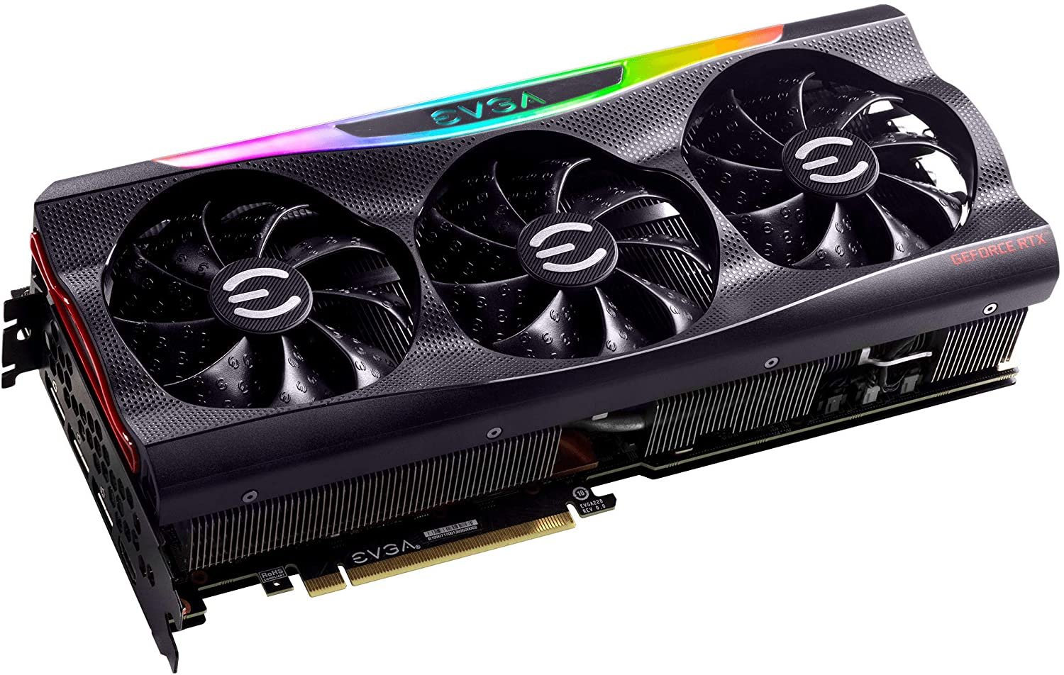 EVGA GeForce RTX 3090 FTW3 Ultra Gaming - 24GB bei mauris pc service