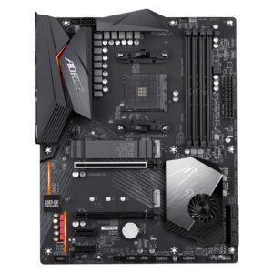 Gigabyte X570 Aorus Elite BEI mauris pc service sissach