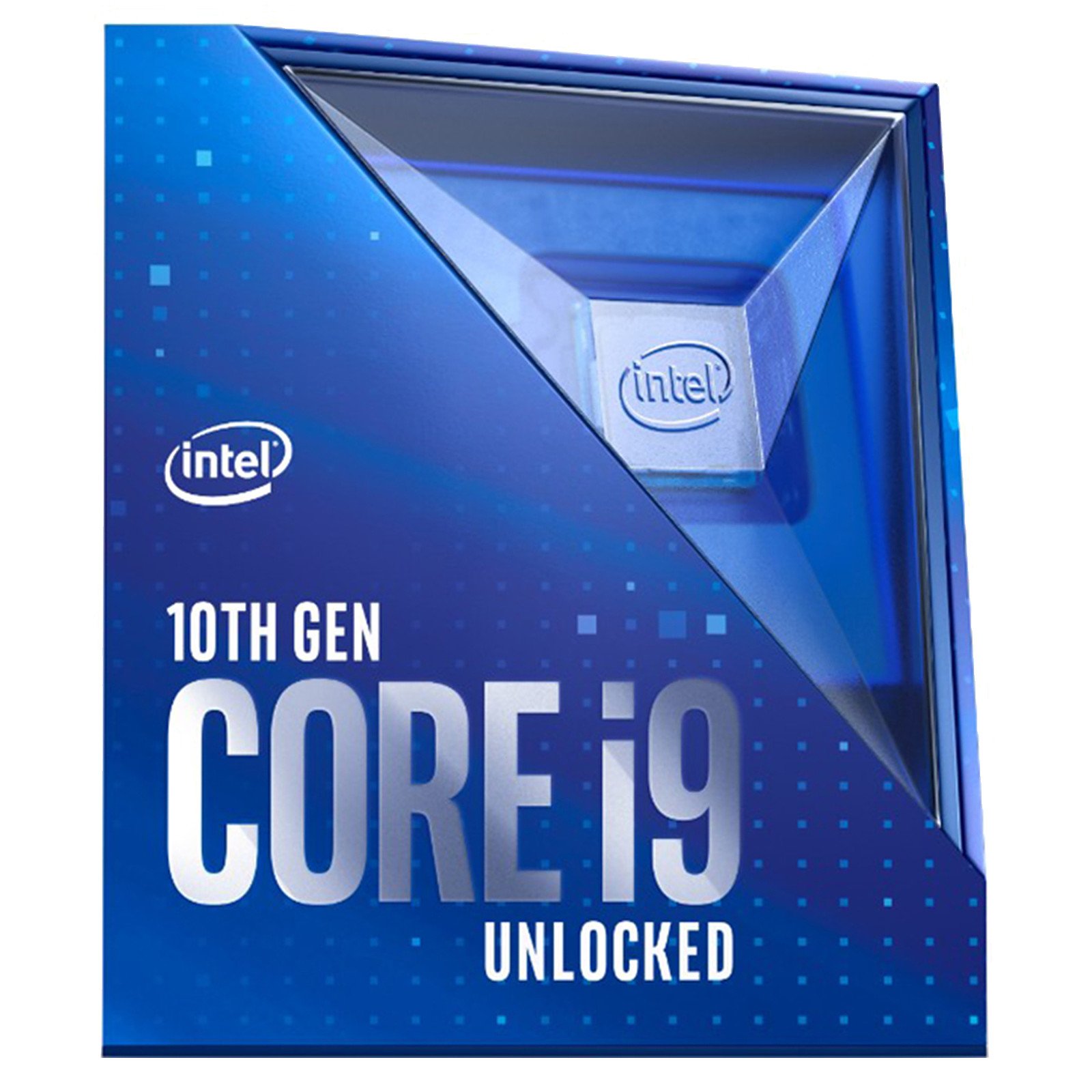 Intel Core i9-10900K bei pc service mauri sissach